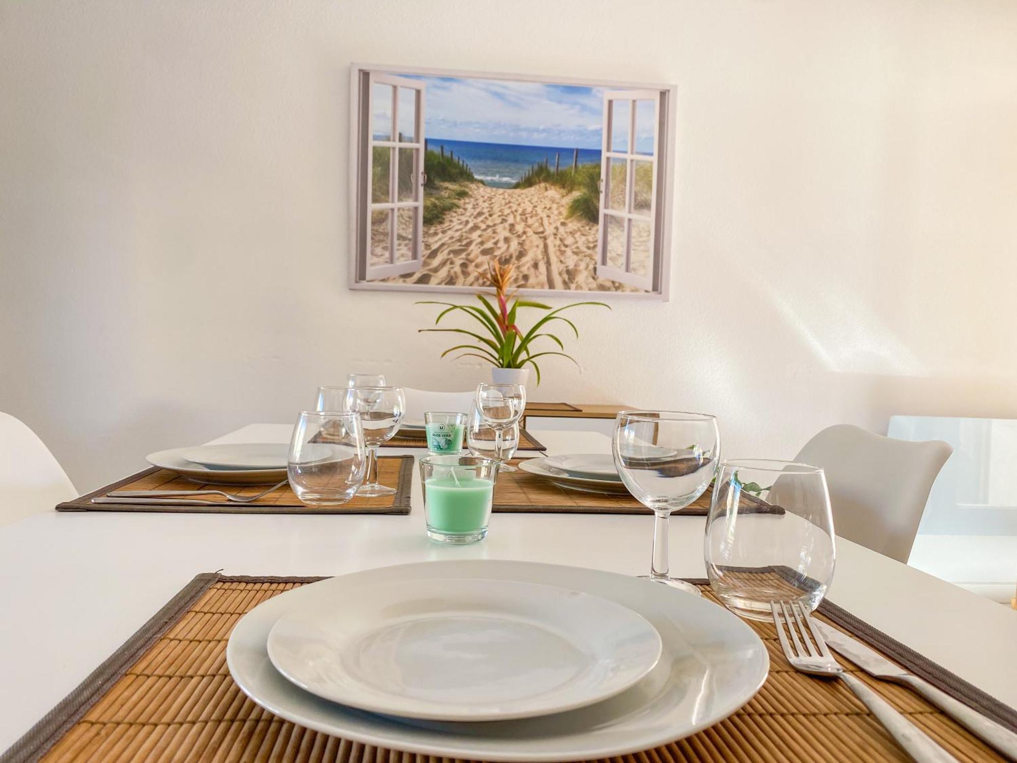 Maison "Douceurs D'Ete " Maison De Vacances Bord De Mer A Vias Plage - 600M De La Plage Et Du Canal Du Midi - Piscine Residentielle, Wifi Fibre, Activites Et Loisirs Ngoại thất bức ảnh