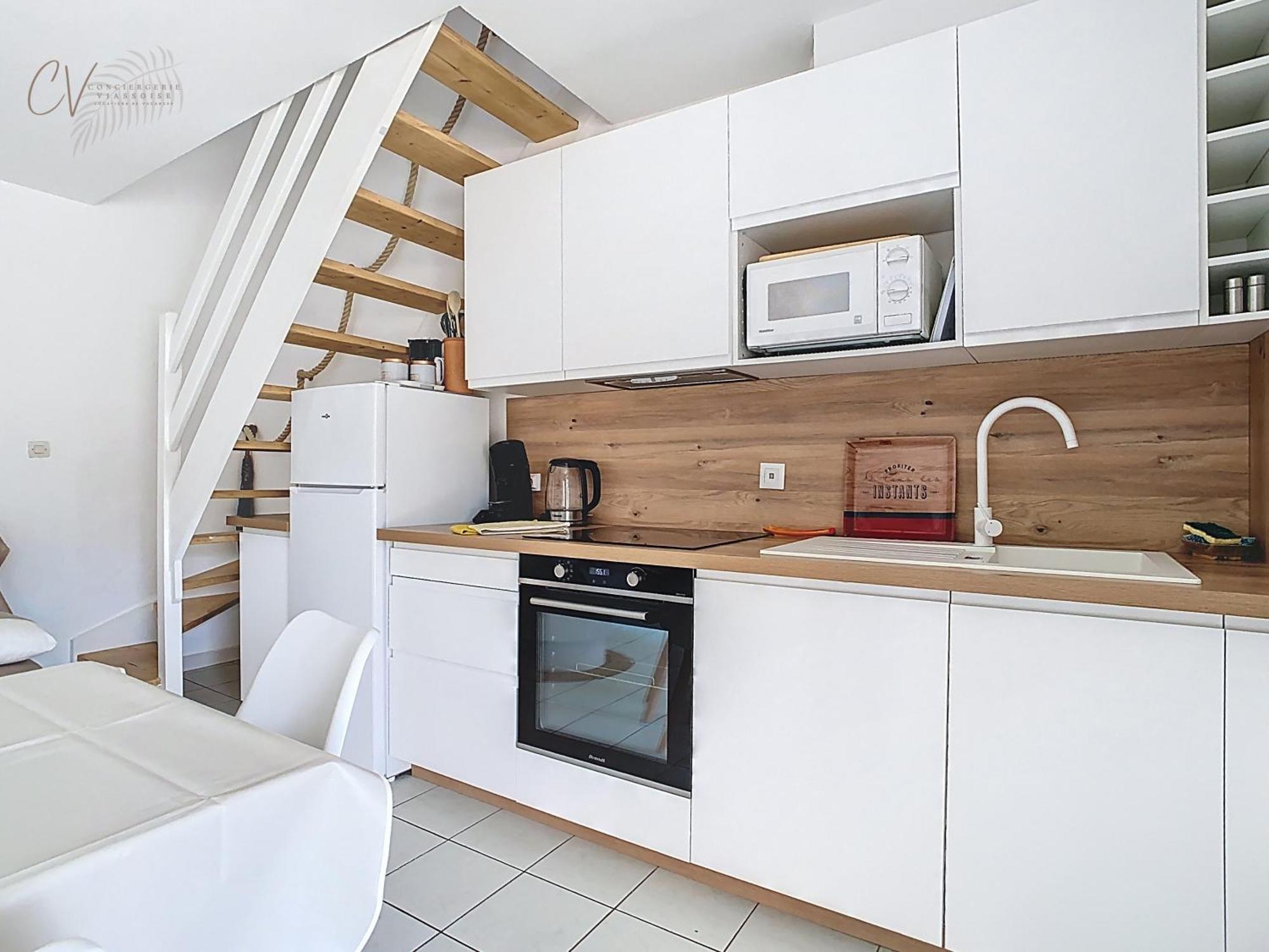 Maison "Douceurs D'Ete " Maison De Vacances Bord De Mer A Vias Plage - 600M De La Plage Et Du Canal Du Midi - Piscine Residentielle, Wifi Fibre, Activites Et Loisirs Ngoại thất bức ảnh